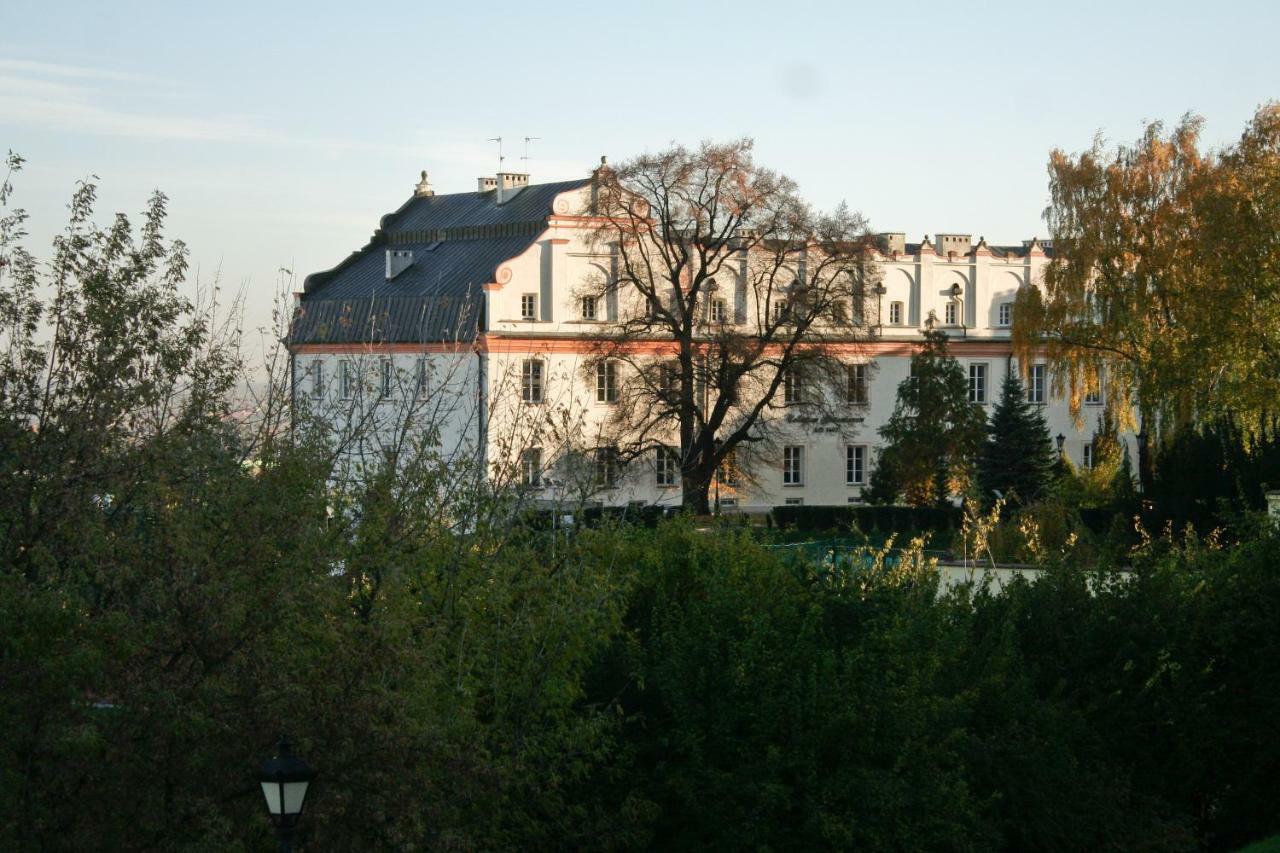Apartament Sandomierskie Wzgorze Sandomierz Exterior photo